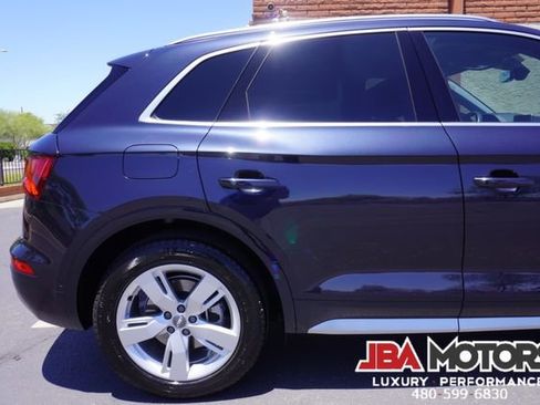 Used 2019 Audi Q5 Prestige w/ Prestige Package image 55
