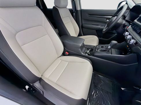 Used 2026 Honda CR-V LX image 15