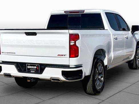 Used 2019 Chevrolet Silverado 1500 RST w/ All-Star Edition AWD/4WD image 13