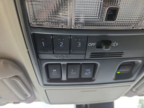 Used 2024 Toyota 4Runner SR5 Premium AWD/4WD image 16