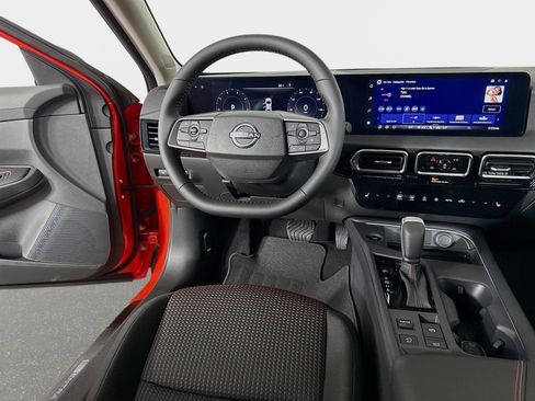 New 2026 Nissan Sentra SR w/ SR All Weather Package image 22