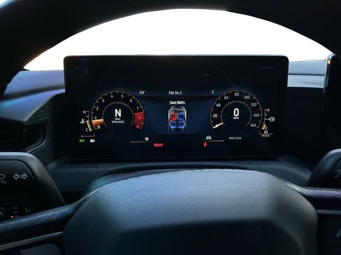 Used 2024 Ford Mustang GT image 11