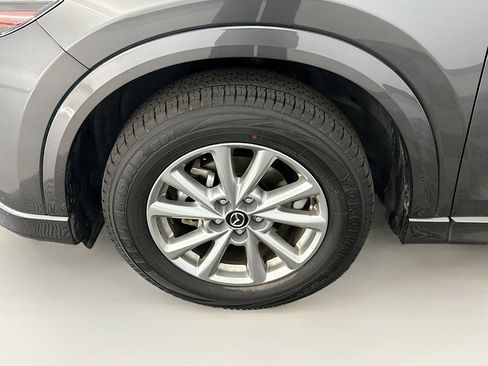 Used 2025 MAZDA CX-5 AWD 2.5 S w/ Preferred Package image 11