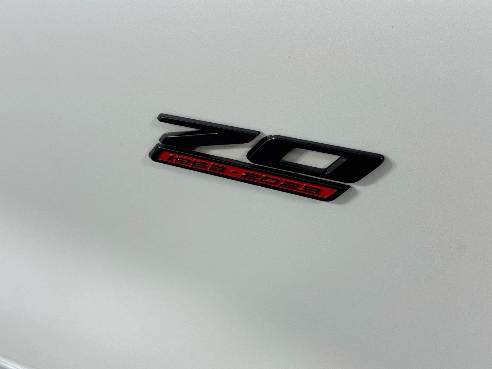 Used 2023 Chevrolet Corvette Stingray Premium Conv RWD image 14