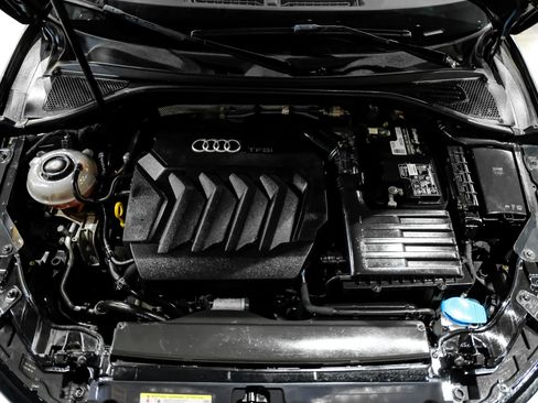 Used 2019 Audi A3 2.0T Premium w/ Convenience Package image 55