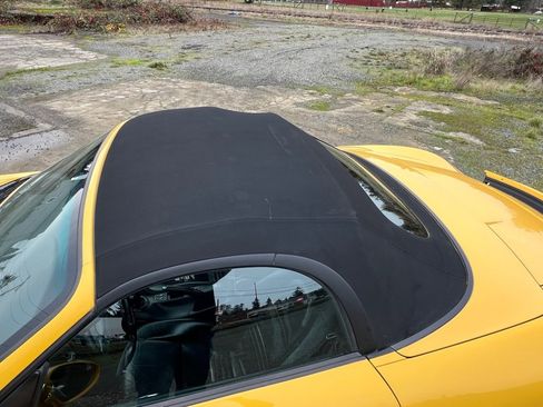 Used 2001 Porsche Boxster image 30