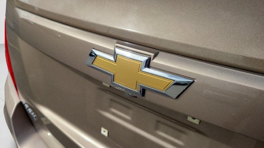Used 2018 Chevrolet Trax LS FWD image 9