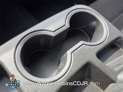 Used 2022 Chevrolet Silverado 1500 Custom image 23