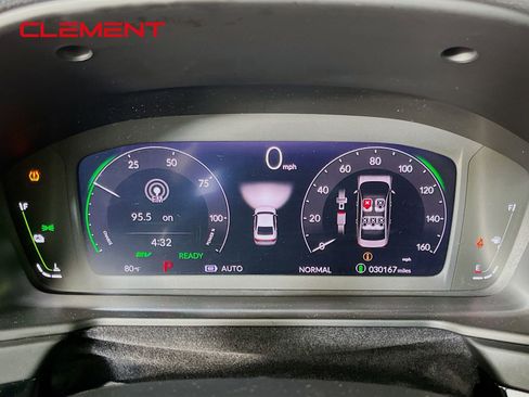 Used 2024 Honda Accord Sport image 17
