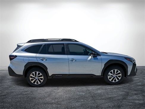 New 2025 Subaru Outback Premium image 2