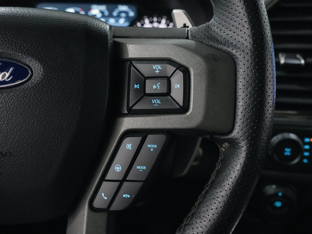 Used 2019 Ford F150 Raptor w/ Equipment Group 802A Luxury AWD/4WD image 15