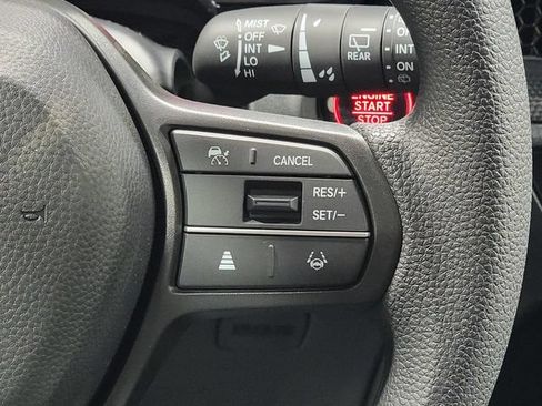 New 2026 Honda CR-V EX image 27