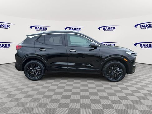 New 2026 Buick Encore GX Sport Touring w/ Comfort Package AWD/4WD image 4