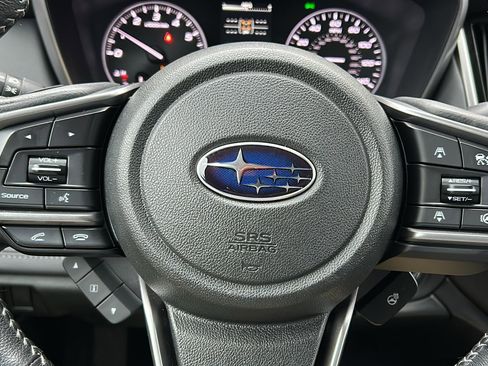 Certified 2022 Subaru Outback Limited image 11