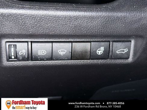 Certified 2021 Toyota RAV4 XLE Premium image 24