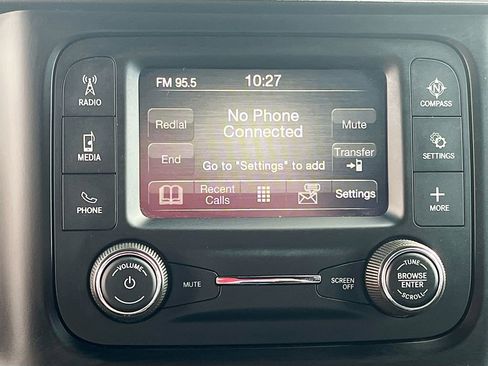 Used 2024 RAM 2500 Tradesman image 15