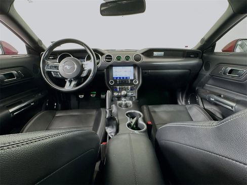 Used 2019 Ford Mustang GT Premium w/ GT Performance Package image 34