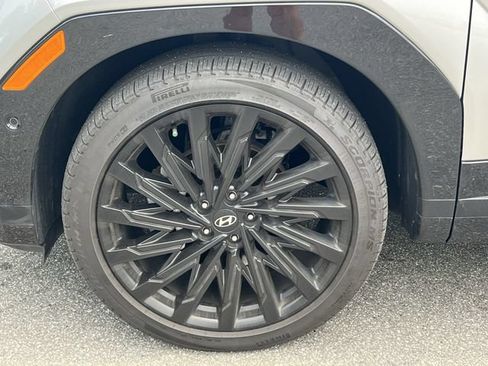 Certified 2025 Hyundai Santa Fe Calligraphy AWD/4WD image 45