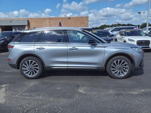 New 2023 Lincoln Corsair Reserve w/ Equipment Group 202A image 30