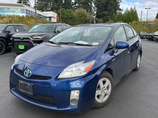 Used 2011 Toyota Prius Two FWD video 1