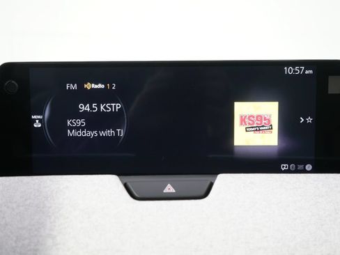 Certified 2026 MAZDA CX-90 3.3 Turbo S w/ Premium Plus AWD/4WD image 29