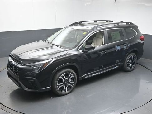 New 2026 Subaru Ascent Limited AWD/4WD image 45
