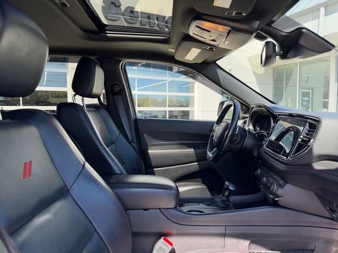 Used 2023 Dodge Durango R/T AWD/4WD image 36