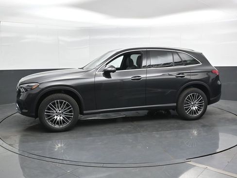 New 2026 Mercedes-Benz GLC 300 4MATIC image 6