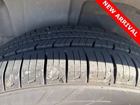 Used 2014 Jeep Compass Latitude image 15