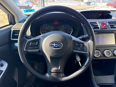 Used 2016 Subaru Impreza 2.0i image 16