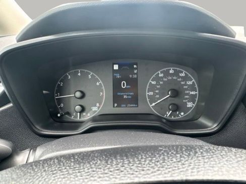 Used 2025 Toyota Corolla LE FWD image 20