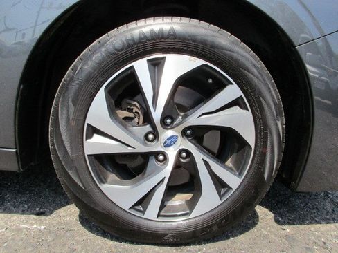 Used 2021 Subaru Legacy w/ Alloy Wheel Package AWD/4WD image 12