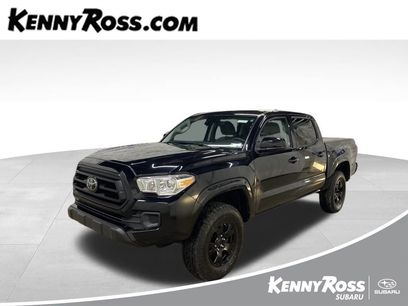 Used 2022 Toyota Tacoma SR