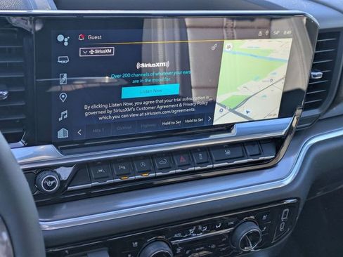 New 2026 Chevrolet Silverado 1500 High Country image 19