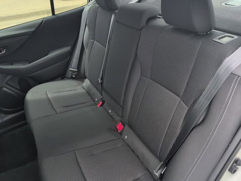 Used 2025 Subaru Legacy Premium w/ Popular Package #1A image 39