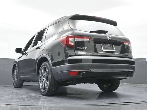 Used 2022 Honda Pilot Sport image 57