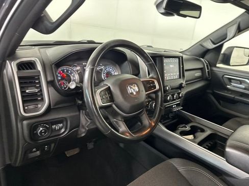 Used 2019 RAM 1500 Big Horn image 13