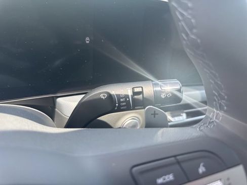 New 2026 Hyundai Sonata SEL AWD/4WD image 23