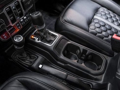Used 2021 Jeep Wrangler Unlimited Rubicon AWD/4WD image 63