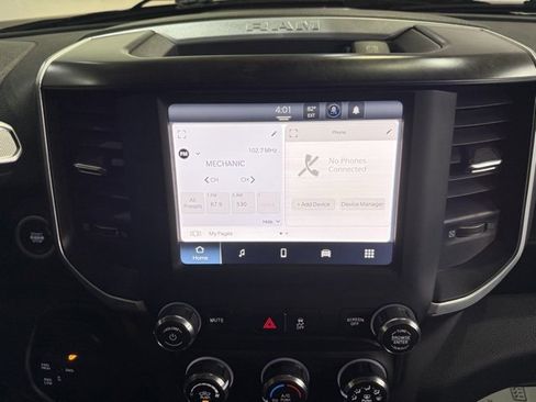 Used 2022 RAM 2500 Big Horn image 20