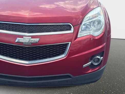 Used 2014 Chevrolet Equinox LT w/ Power Convenience Package FWD image 9