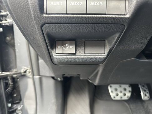 New 2025 Toyota Tacoma TRD Sport w/ TRD Sport Premium Package image 12