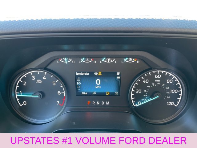 New 2026 Ford F150 STX AWD/4WD image 2