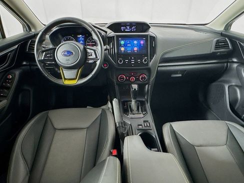 Used 2023 Subaru Crosstrek 2.5i Sport image 26