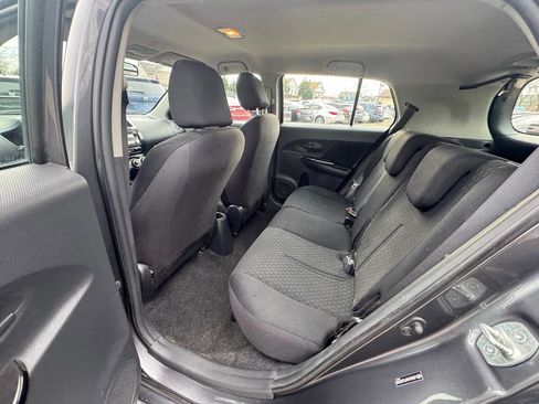 Used 2009 Scion xD image 33