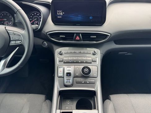 Used 2023 Hyundai Santa Fe SEL FWD image 11