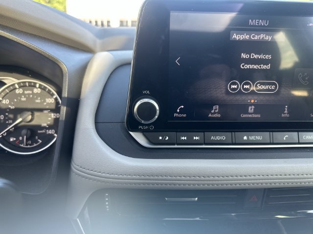 Used 2023 Nissan Rogue SL AWD/4WD image 21