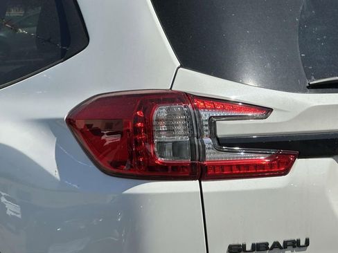 Used 2023 Subaru Ascent Onyx Edition AWD/4WD image 8