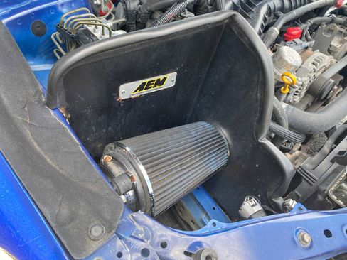 Used 2019 Subaru WRX AWD/4WD image 27