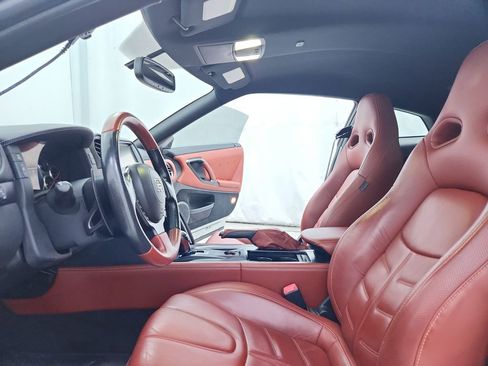 Used 2015 Nissan GT-R Premium AWD/4WD image 18